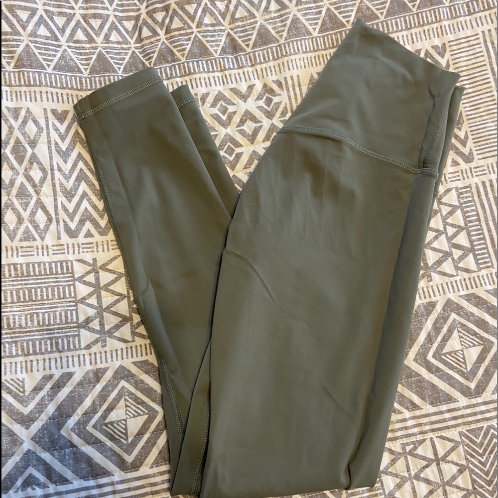 Paragon leggings